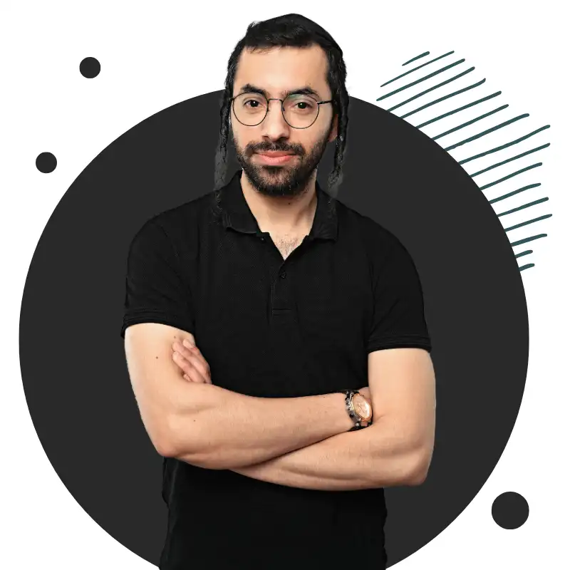 יוסי מזרחי, מייסד YMDigital