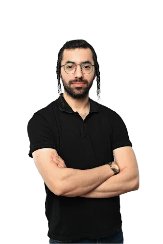 יוסי מזרחי, מייסד YMDigital