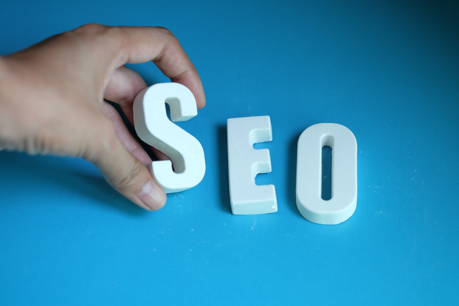 איך לבנות אסטרטגיית SEO