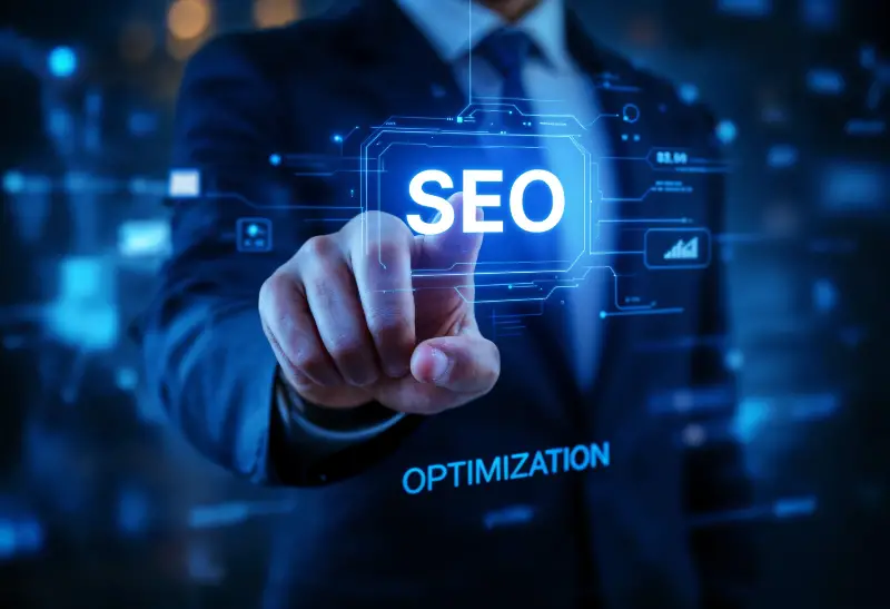 מה זה קידום אתרים אורגני — הסבר על תהליך ה-SEO