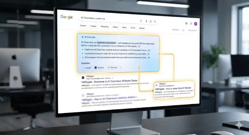 AI Overviews