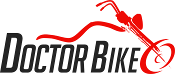 לוגו Doctor Bike